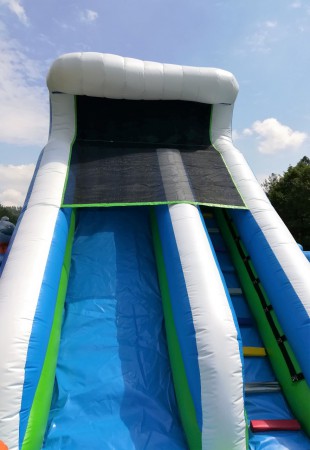 Atrakce "MOŘSKÝ SVĚT"